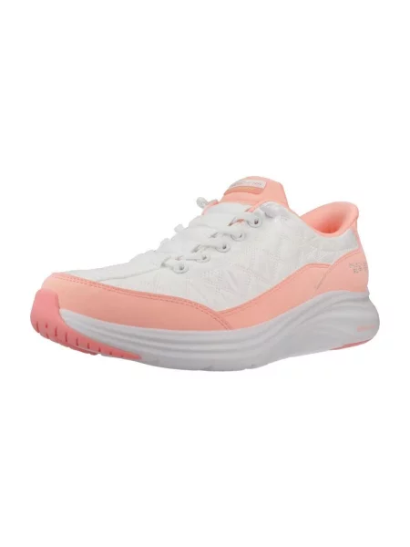 Skechers Tenisice Contour Foam Cozy Fit bijela