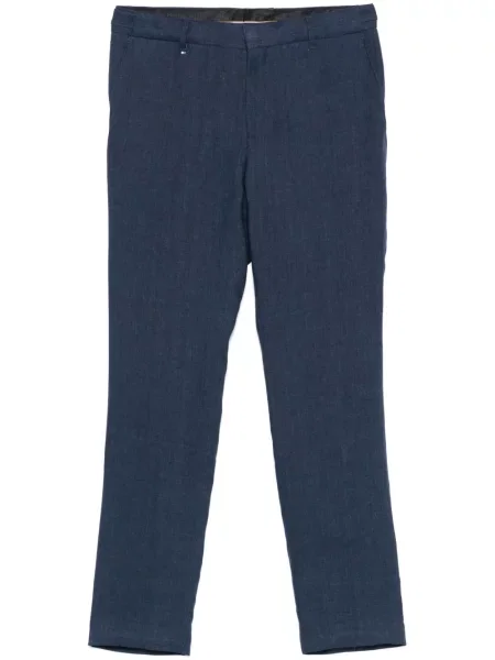 Pantaloni Boss de in albastru