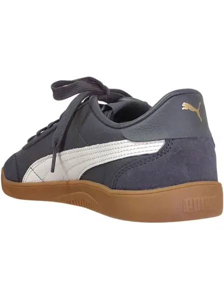Pantofi Puma gri