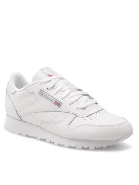 Reebok Superge EO-CLASSIC LEATHER W bela