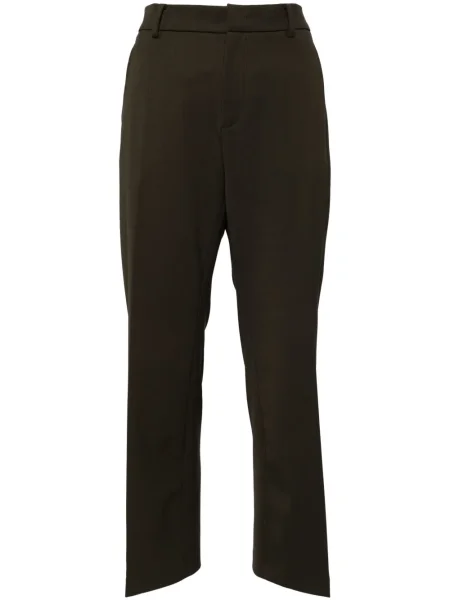 Pantaloni N°21 verde
