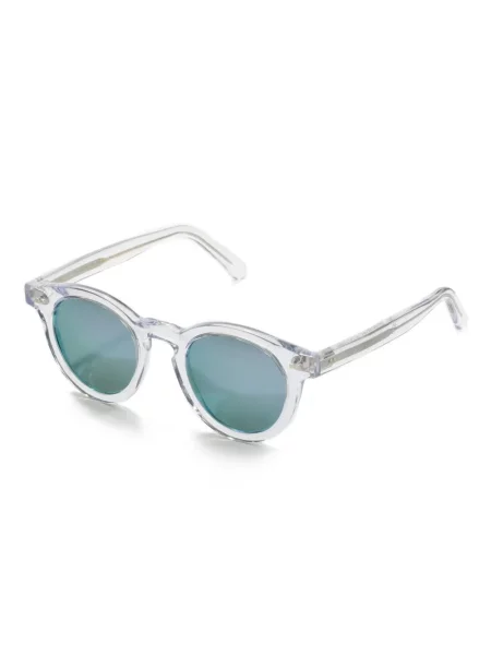 Ochelari de soare Family Affair alb