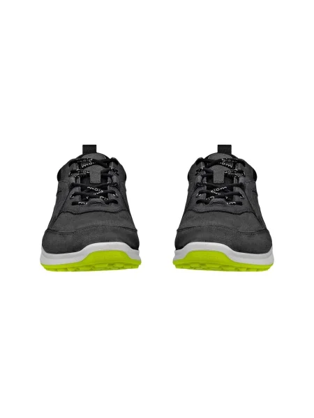 ECCO Sneakersy Biom Energi čierna