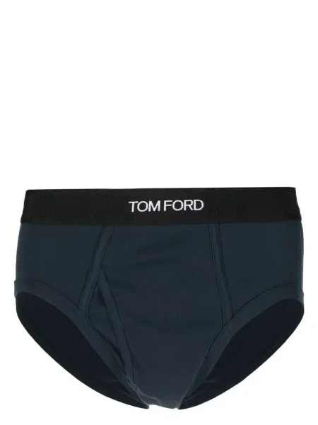 Chiloți Tom Ford albastru