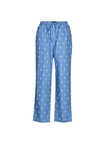 Košeľa Polo Ralph Lauren modrá