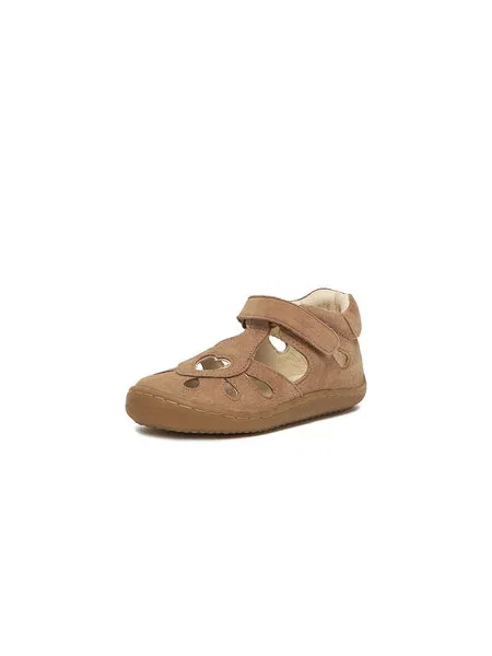 Basutės Lasocki Kids DUBAI ruda