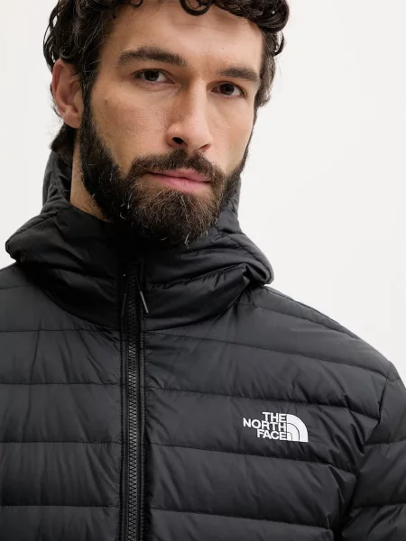 Классический пуховик The North Face