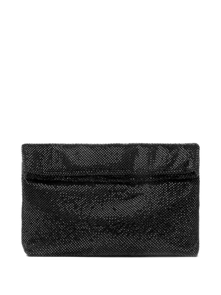 Чанта тип портмоне Twenty Fourhaitch черно
