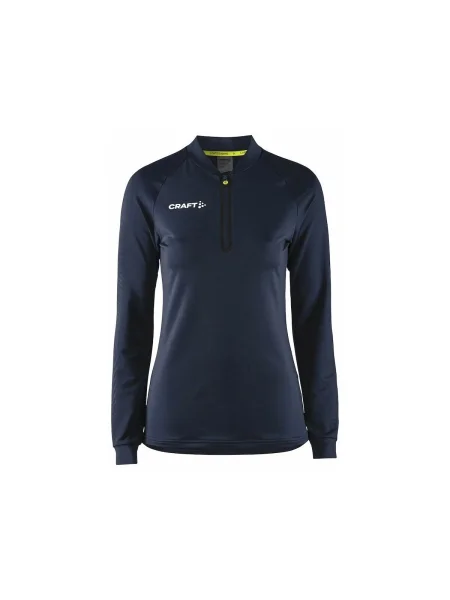 Tricou Craft albastru
