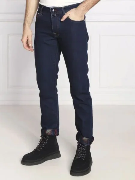 Vilebrequin Blugi GAMBETTA | mid rise