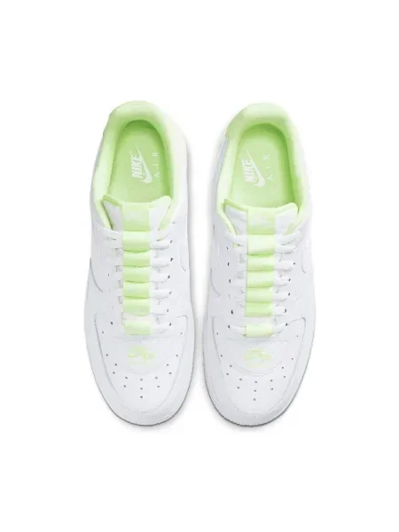 Pantofi Nike alb