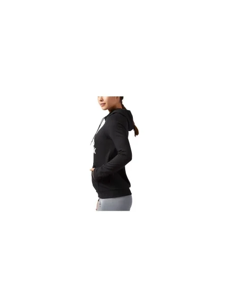 Geacă Reebok Sport negru