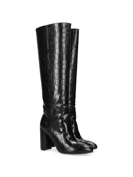 Botine Mexx negru