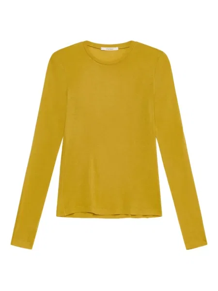 Tricou Maliparmi galben