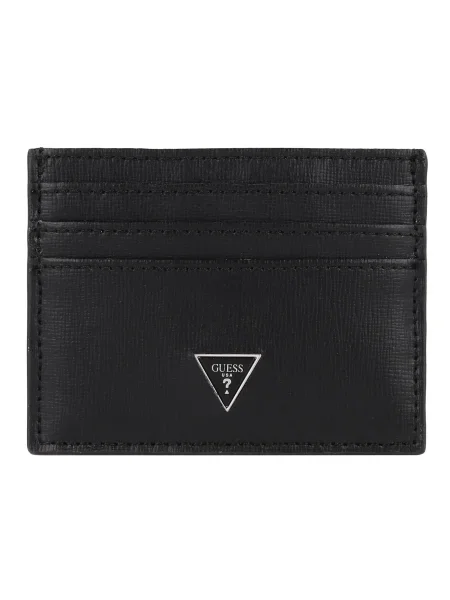 Peňaženka Guess čierna