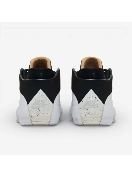 Pantofi Nike clasici alb