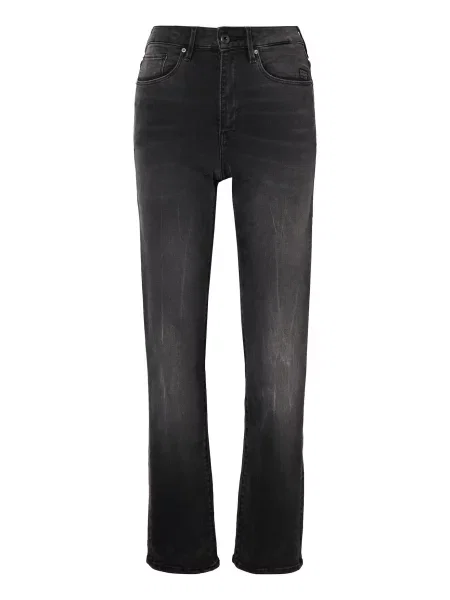 G-STAR Jeans metalic gri
