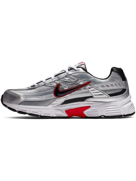 Sneakerși Nike Sportswear roșu