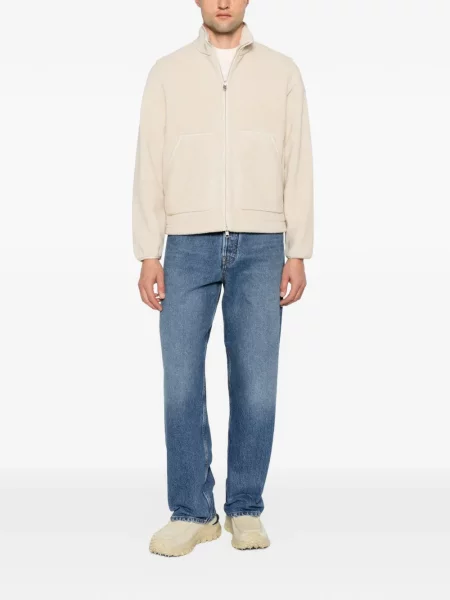Cardigan Moncler cu autograf