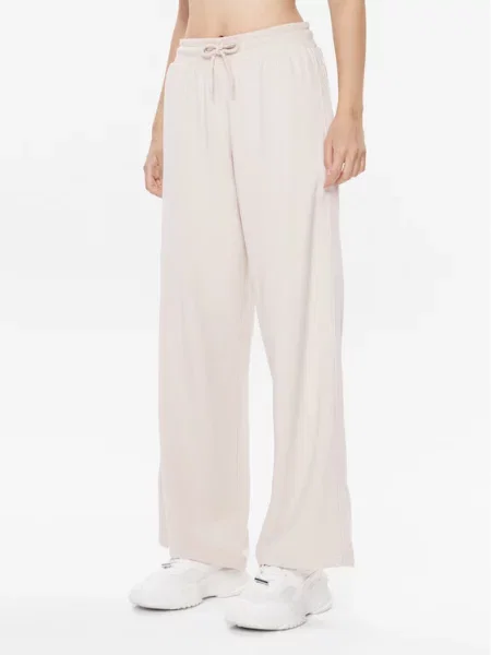 Spodnji del trenirke Tommy Hilfiger bež