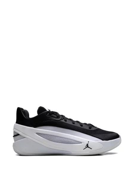Sneakerși Jordan negru