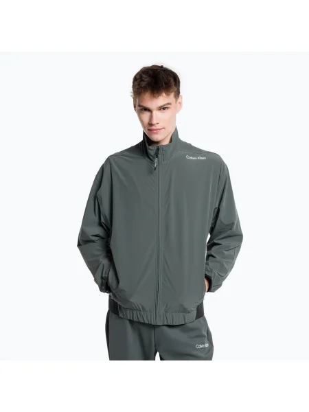 Jachetă Calvin Klein Windjacket LLZ pentru bărbați jachetă urban chic