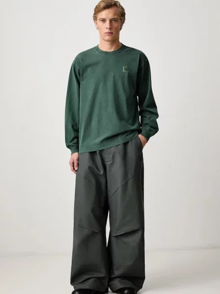 Tricou cu mânecă lungă Carhartt Wip