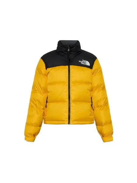 Sako The North Face žltá