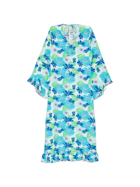 Rochie Bambah albastru
