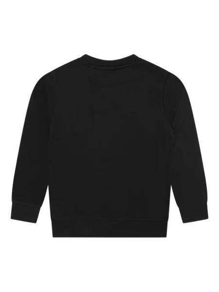 Bluza dziecięca New Balance czarna