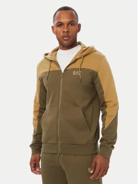 Emporio Armani Trenirka Khaki