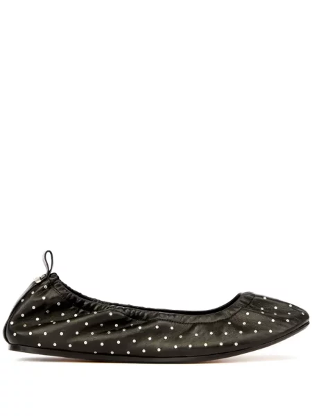 Balerini Isabel Marant negru