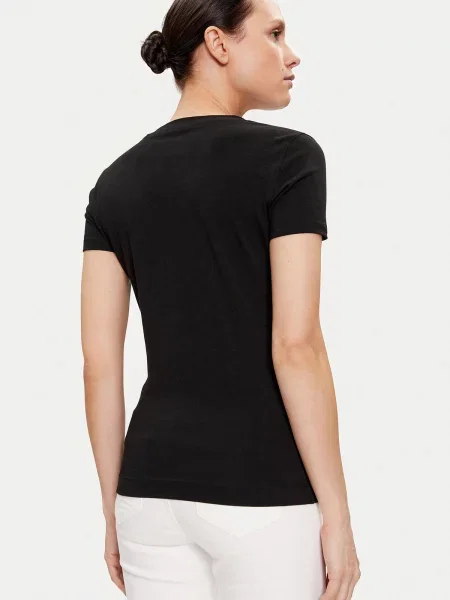 Футболка GUESS чорний
