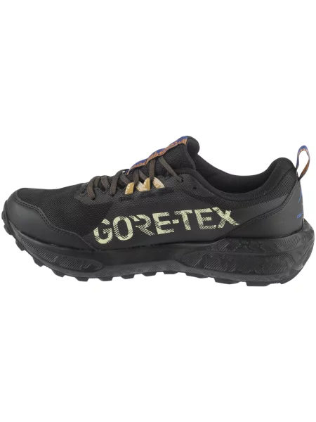 Pantofi Asics negru