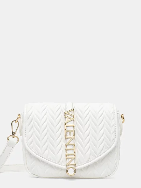 Чанта Valentino Bags бяло