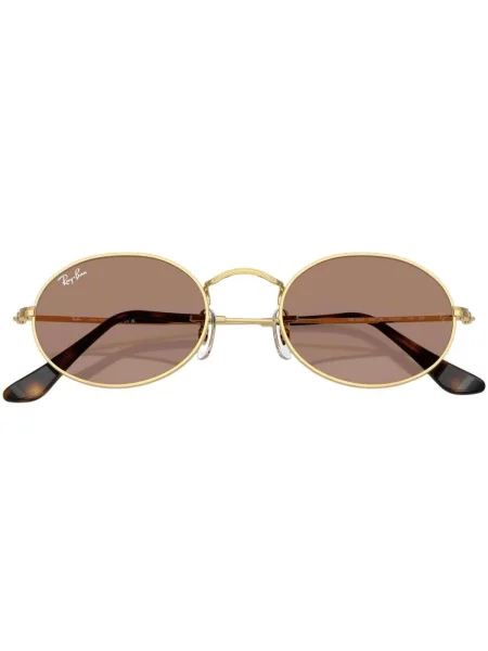 Ceas Ray-ban auriu