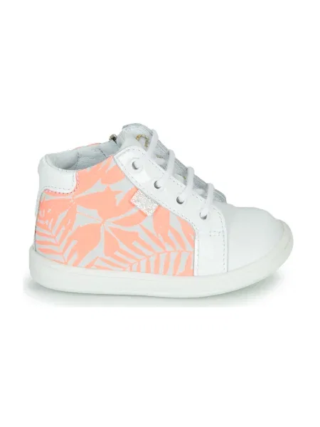 Pantofi copii Gbb alb