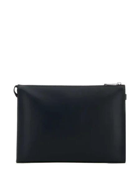 Geantă Fendi negru