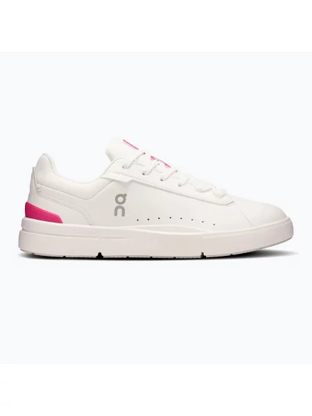 Încălțăminte pentru femei On The Rodger Advantage white/rosehip alb