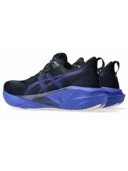 Кроссовки для бега Asics Novablast черные