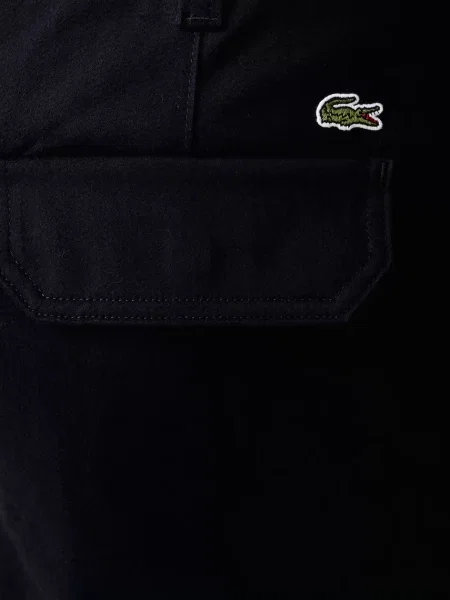 Lacoste egyenes férfi nadrág