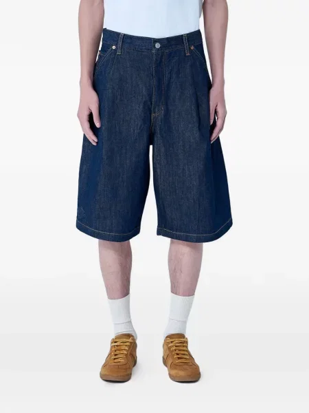 Pantaloni scurți din denim Levi's® albastru