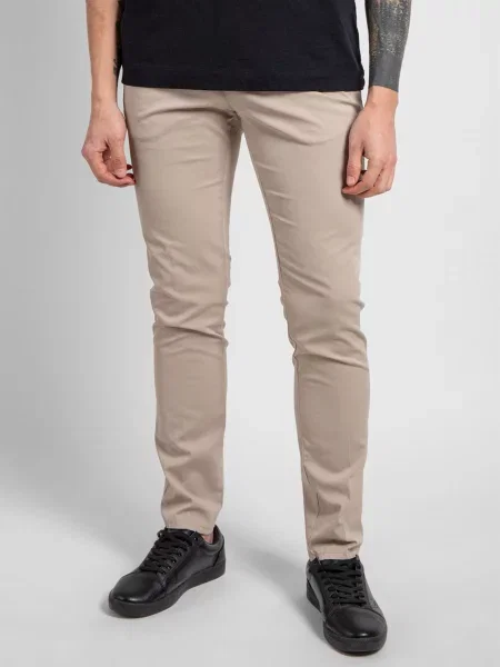 Повседневные брюки Harmont&blaine бежевые