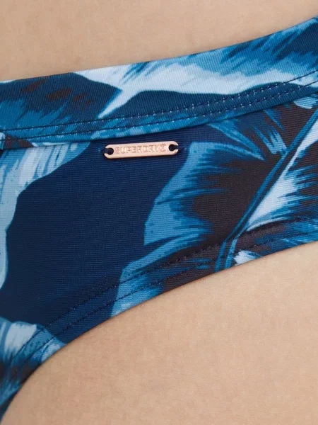 Plavky Superdry