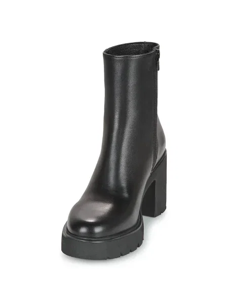 Pantofi Unisa negru