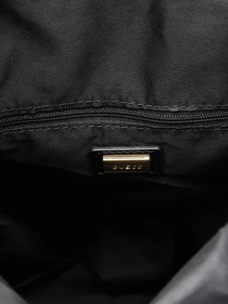 Рюкзак Guess черный