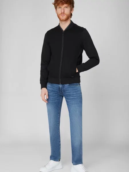 Джинси Pierre Cardin сині