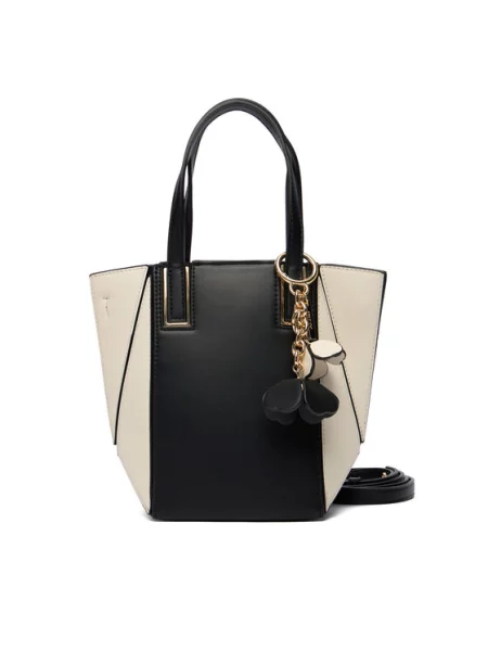 Ročna torba Aldo črna