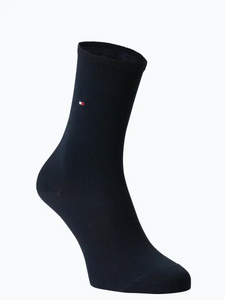 Tommy Hilfiger Zokni 2 db fehér