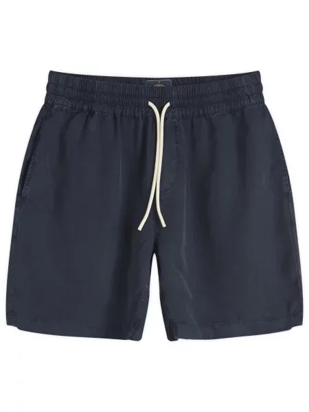 Szorty Portuguese Flannel flanelowe